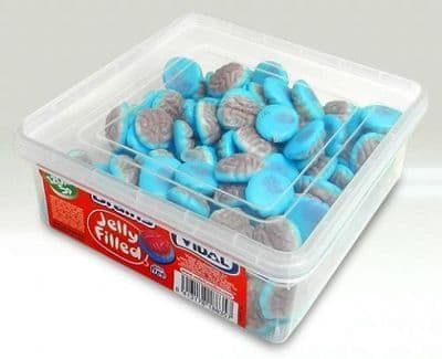 Vidal Jelly Filled Brains (Spain) - Image 3