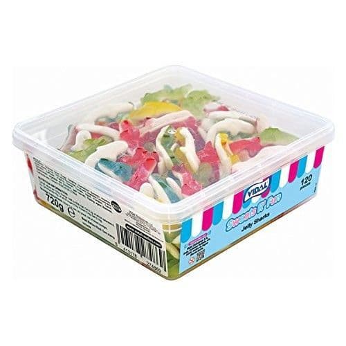 Vidal Jelly Sharks ( Spain ) - Image 2
