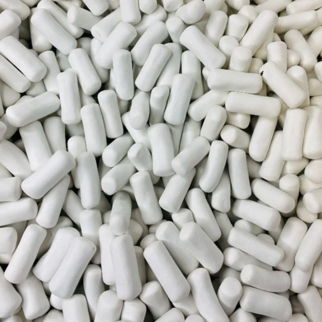 Vidal Liquorice Chalk  100g ( Spain )