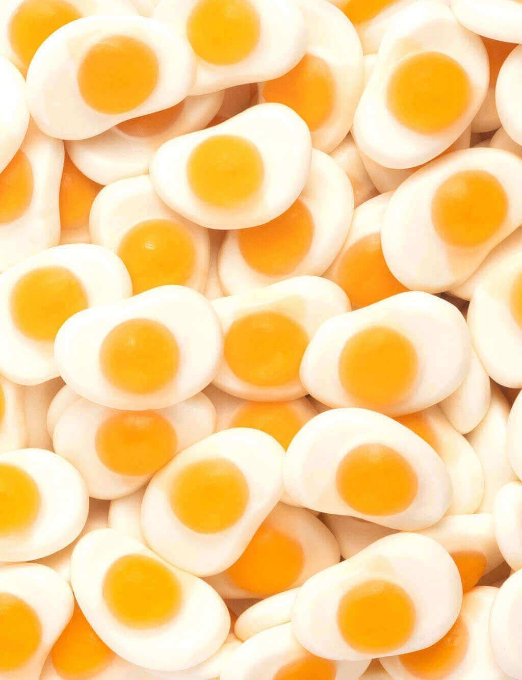 Vidal Mini Fried Eggs ( Spain ) - Image 2