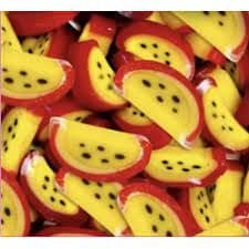 Vidal Passion Fruit Slices ( Spain ) - Image 2