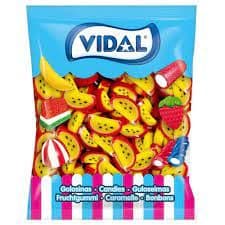Vidal Passion Fruit Slices ( Spain ) - Image 3