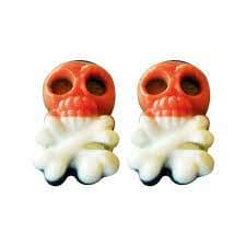 Vidal Pirate Skulls ( Spain )