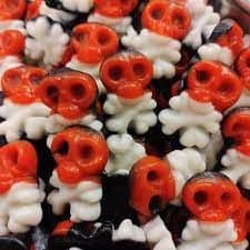 Vidal Pirate Skulls ( Spain ) - Image 2