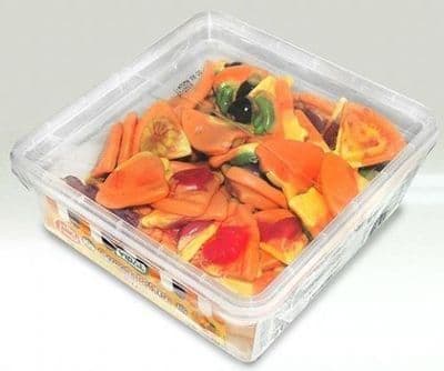 Vidal  Pizza Jelly  Filled  ( Spain ) - Image 4