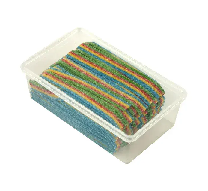 Vidal Rainbow Belts 100g (Spain)