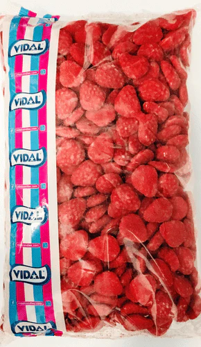 Vidal  Red Starberries  (Spain) - Image 3