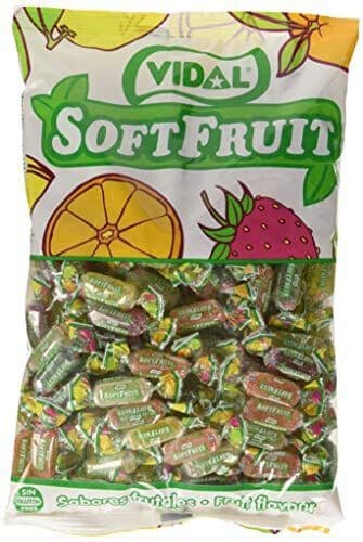 Vidal Soft Fruits ( Spain ) - Image 3