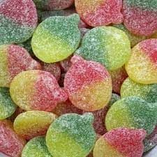 Vidal Sour Apples ( Spain ) - Image 2