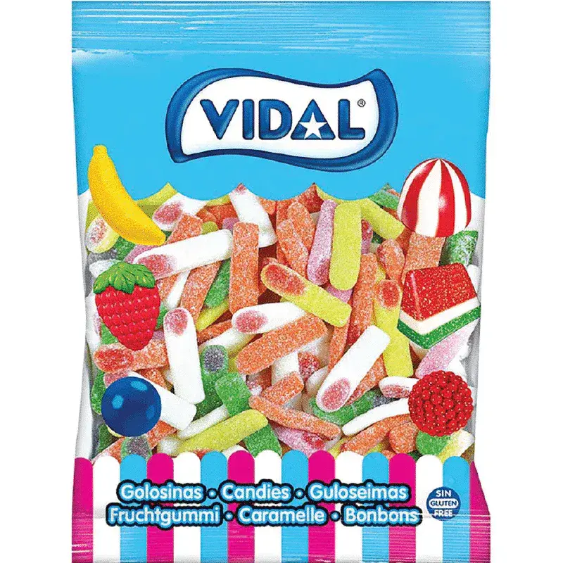 Vidal Sour Fingers ( Spain ) - Image 2