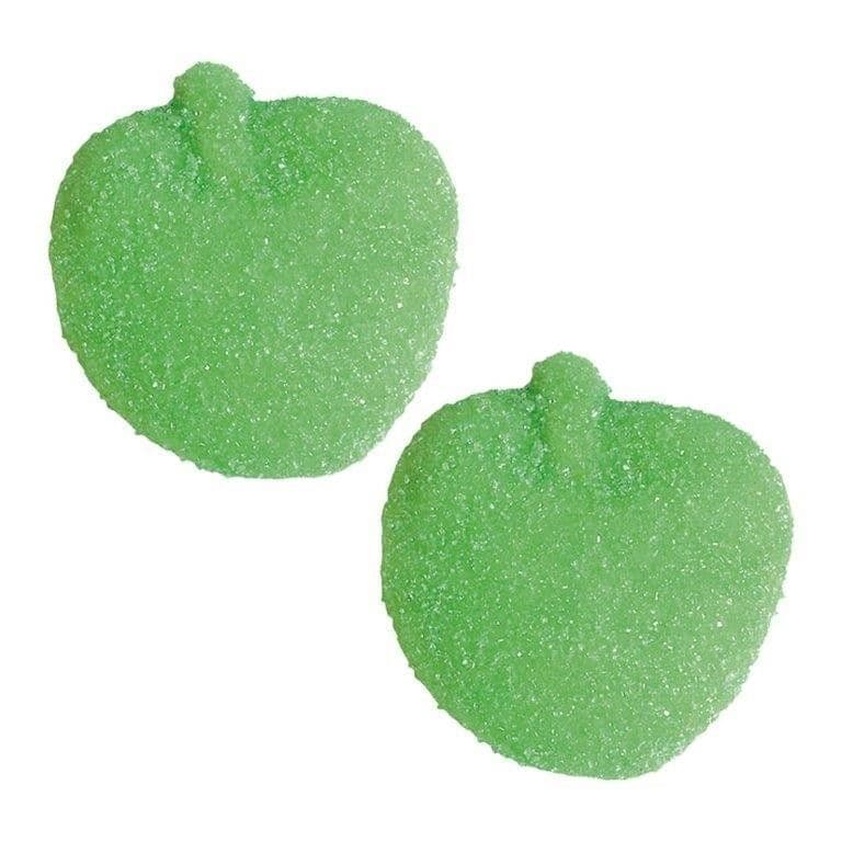 Vidal Sour Green Apples ( Spain )