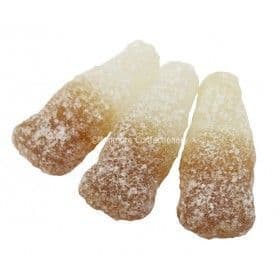 Vidal Sour Small Cola Bottles (Spain)