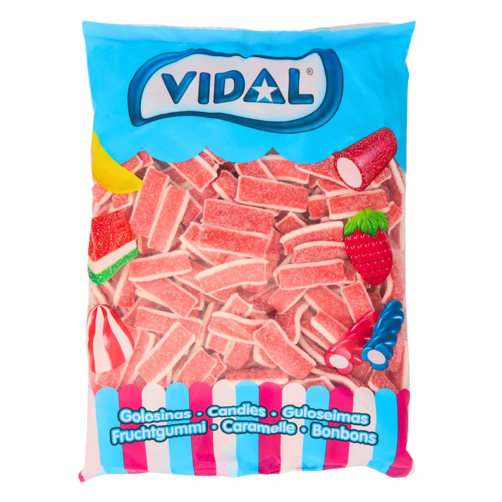 Vidal Strawberry Sandwich ( Spain ) - Image 2