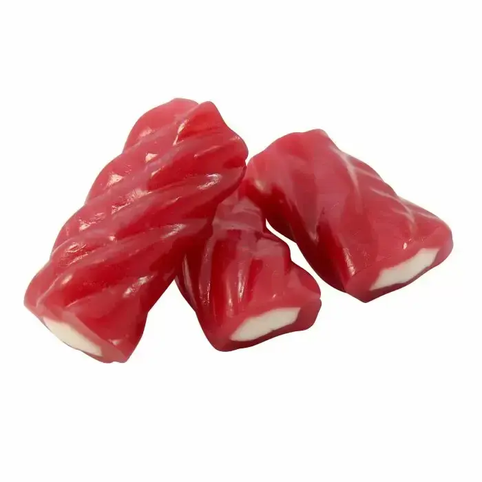 Vidal Strawberry Screws ( Spain )