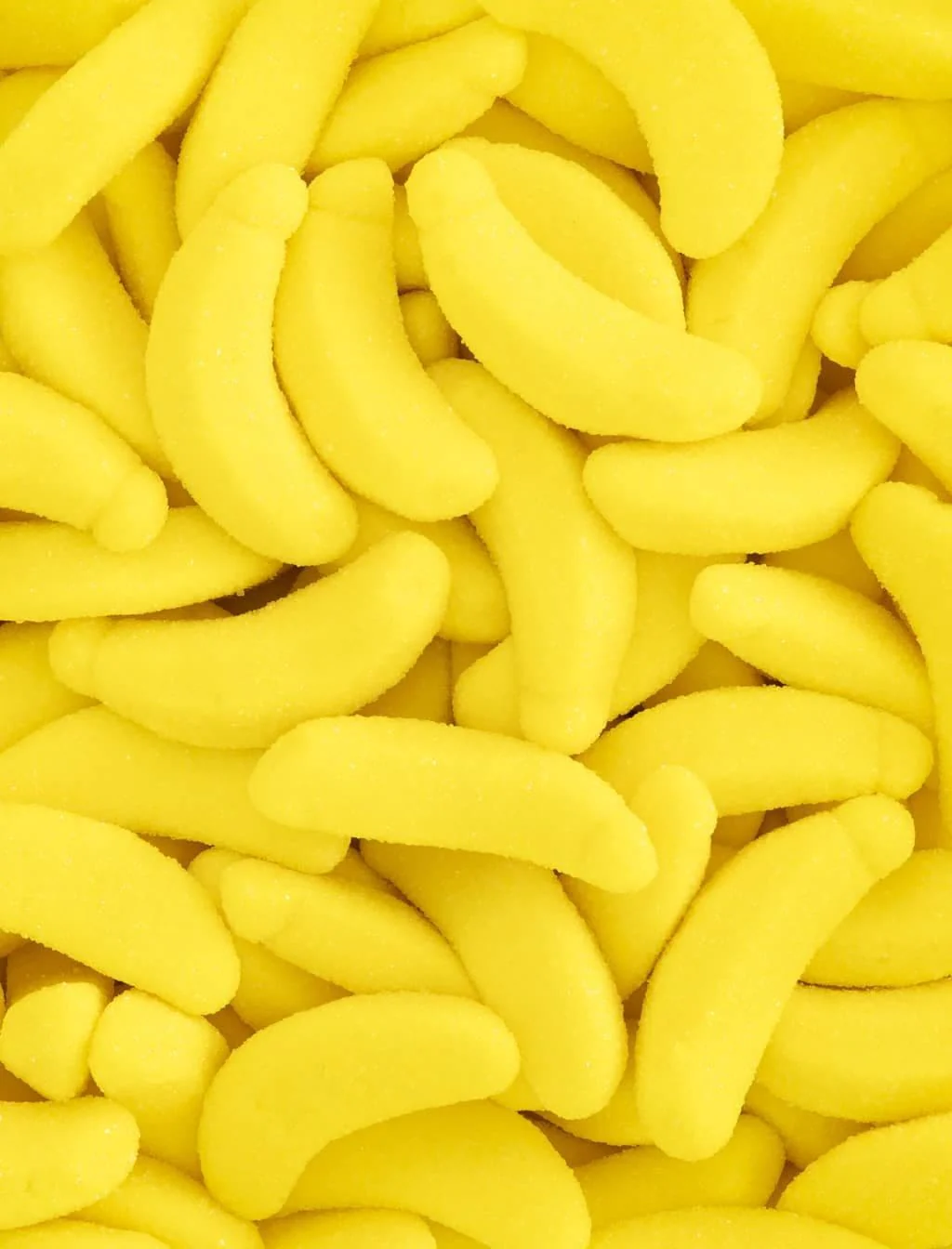 Vidal Sugared Bananas  ( Spain ) - Image 4