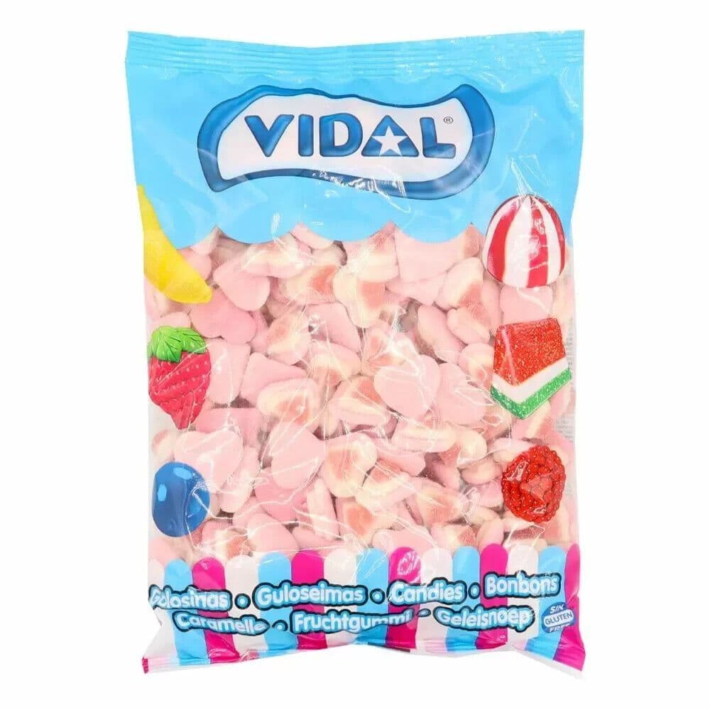 Vidal Triple Hearts ( Spain ) - Image 2