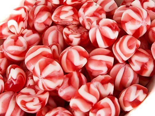 Vidal Twisted Kisses ( Spain ) - Image 3