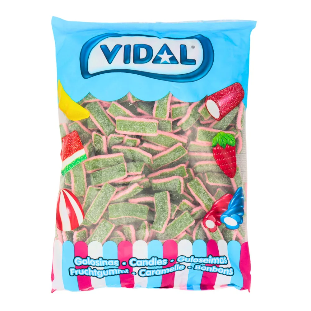 Vidal Watermelon Sandwich ( Spain ) - Image 2
