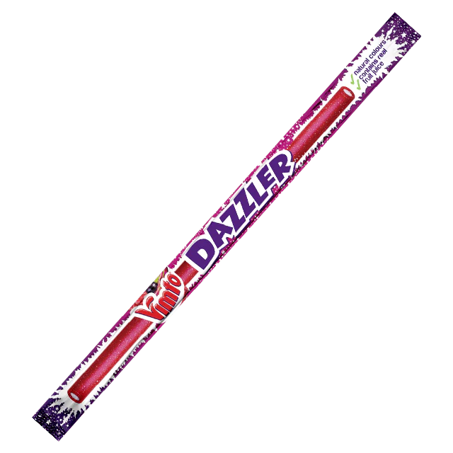 Vimto Dazzler(UK)