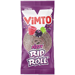 Vimto Rip Roll (UK)