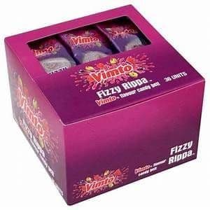 Vimto Rip Roll (UK) - Image 2