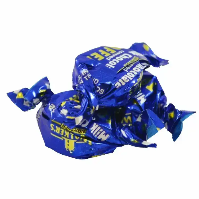 Walker's Nonsuch Milk Chocolate Covered Toffee 100g ( UK )