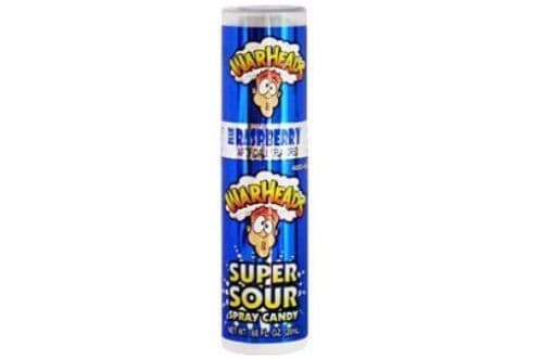 Warheads Super Sour Candy Spray (US) - Image 2
