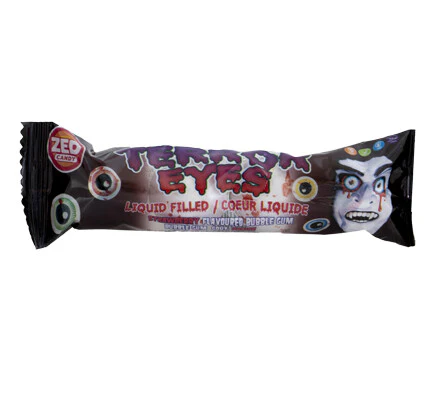 Zed Candy Terror Eyes 4 Pack ( UK ) - Image 2