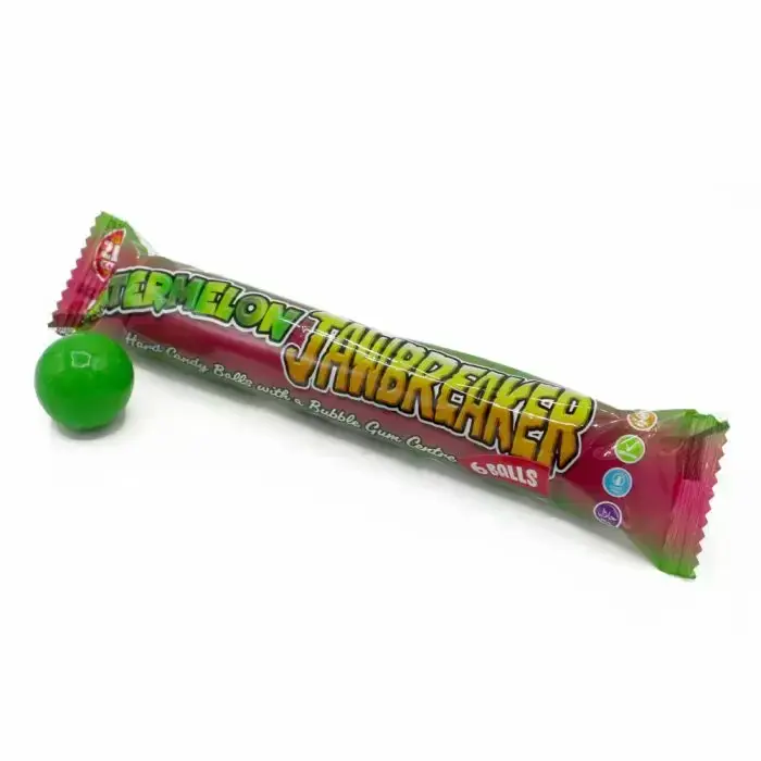 Zed Jawbreaker Watermelon 6 pack ( UK )